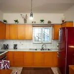 בית נופש Retro Seaside