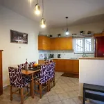 Holiday home Retro Seaside *