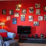 Holiday home Retro Seaside *