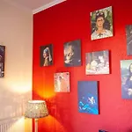 Retro Seaside Holiday home Chania (Crete)