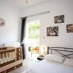 Retro Seaside Holiday home Chania (Crete)