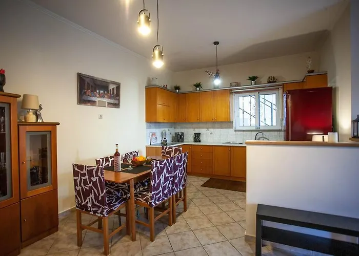 Casa vacanze Retro Seaside *