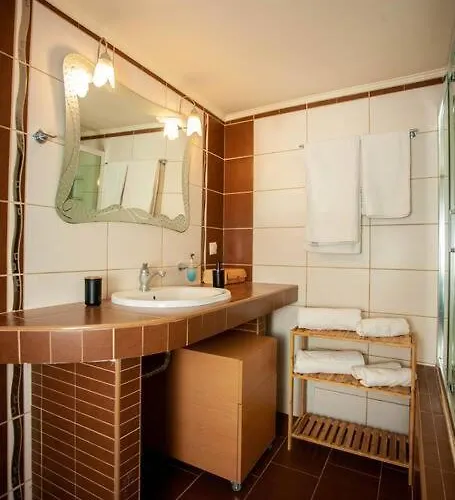 Retro Seaside Casa vacanze