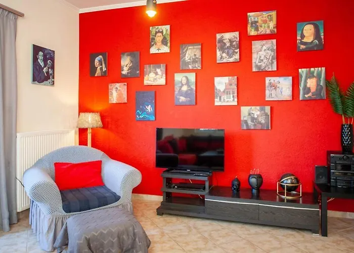 Casa vacanze Retro Seaside