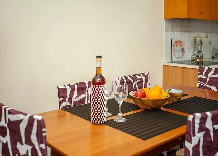 Retro Seaside Casa vacanze *