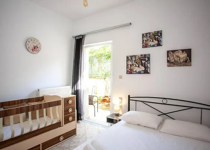 Retro Seaside Casa vacanze La Canea