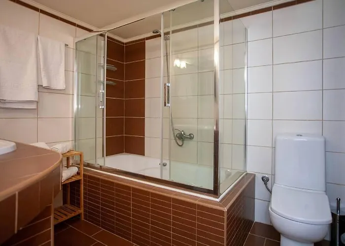 Casa vacanze Retro Seaside La Canea