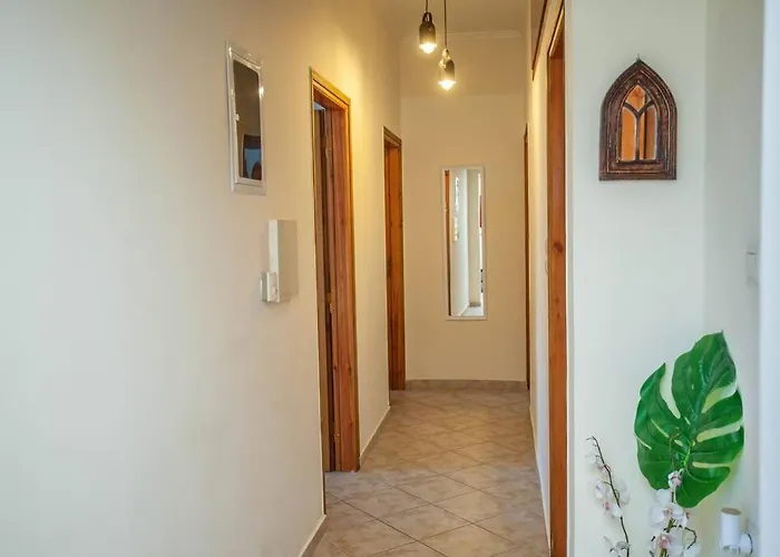 Casa vacanze Retro Seaside *