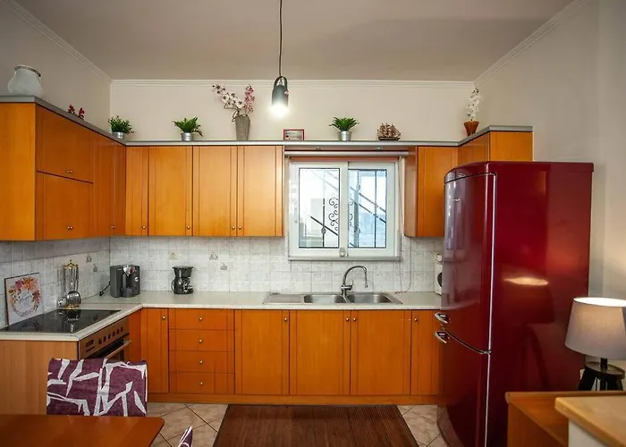 Casa vacanze Retro Seaside