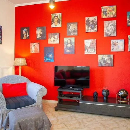 Casa vacanze Retro Seaside