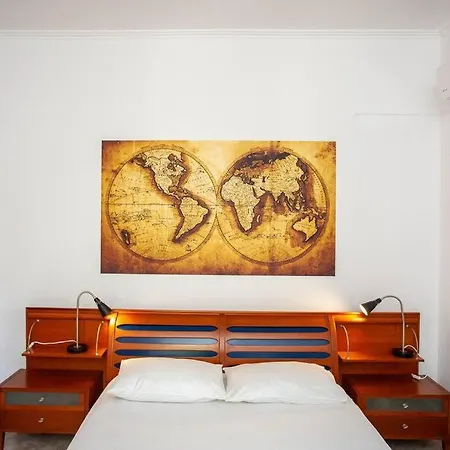 Casa vacanze Retro Seaside La Canea