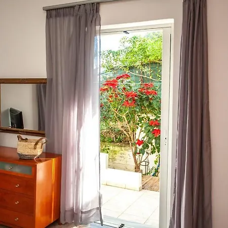 Retro Seaside Dom wakacyjny *