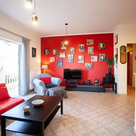 Retro Seaside Holiday home
