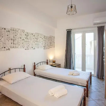 Retro Seaside Casa vacanze *