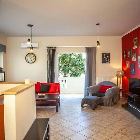 Retro Seaside Casa vacanze La Canea