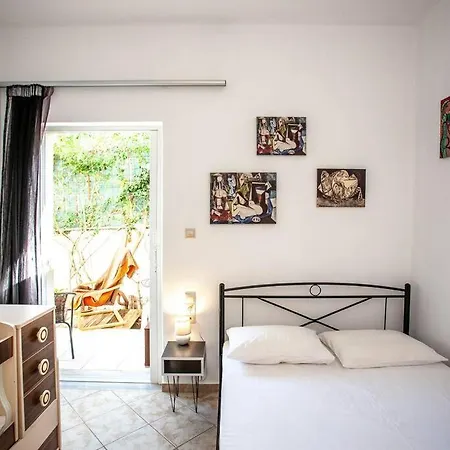 Retro Seaside Casa vacanze La Canea