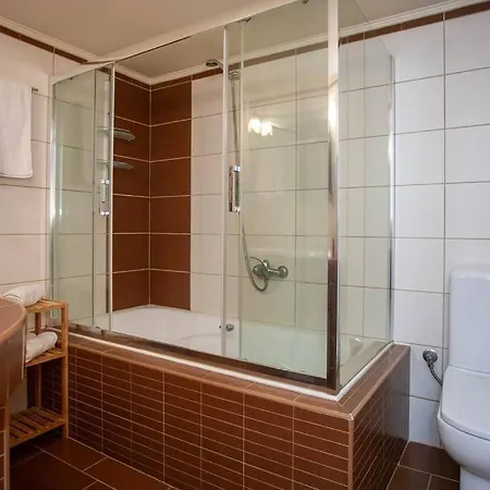 Holiday home Retro Seaside Chania (Crete)