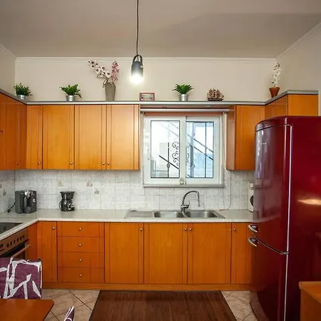 Holiday home Retro Seaside