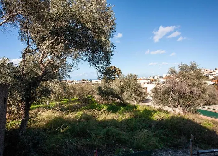 Vakantiehuis Retro Seaside