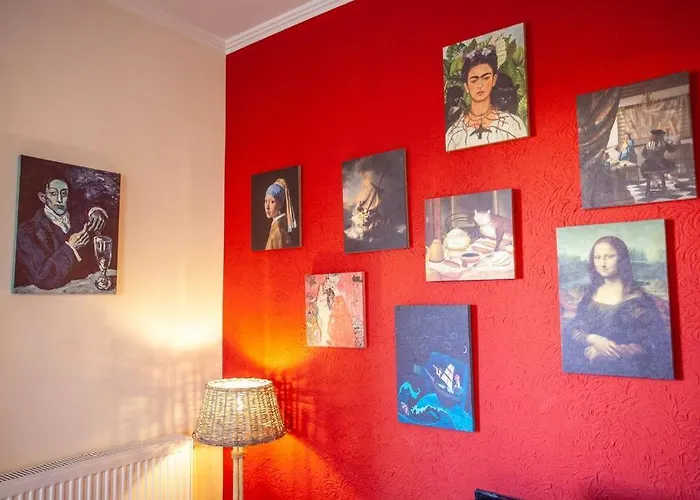 Retro Seaside Vakantiehuis Chania (Crete)