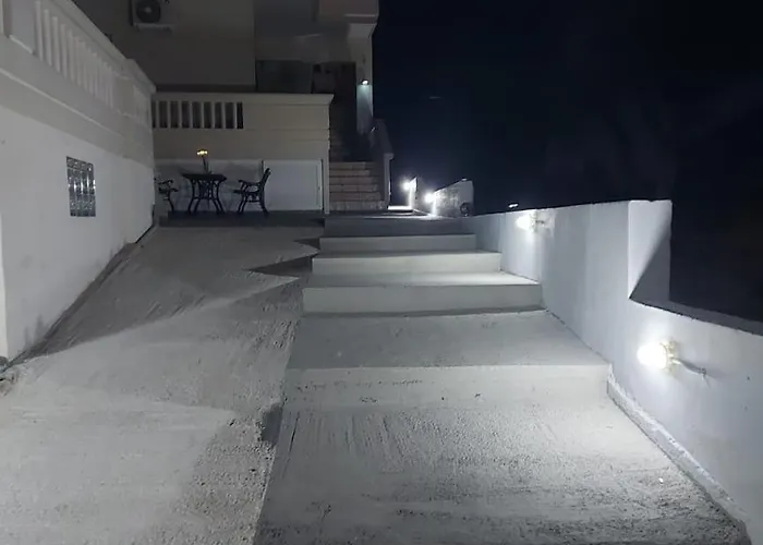 Vakantiehuis Retro Seaside