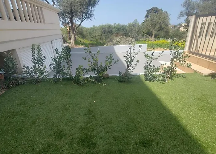 Retro Seaside Vakantiehuis *