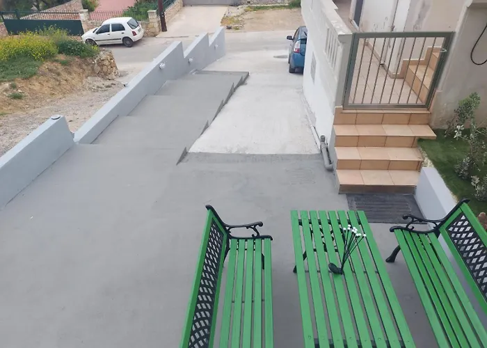 Vakantiehuis Retro Seaside *