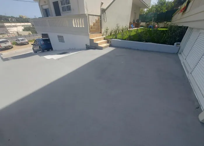 Retro Seaside * Ханья (Крит)