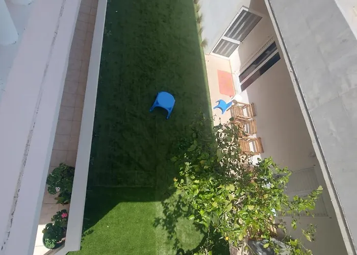 Будинок відпочинку Retro Seaside Ханья (Крит)