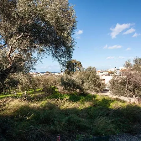 Hébergement de vacances Retro Seaside