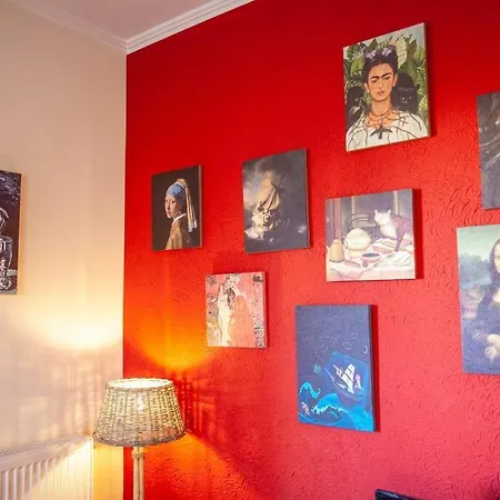 Retro Seaside Σπίτι διακοπών Χανιά