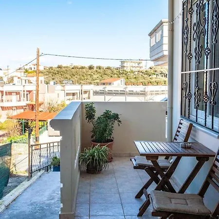 Retro Seaside * Χανιά