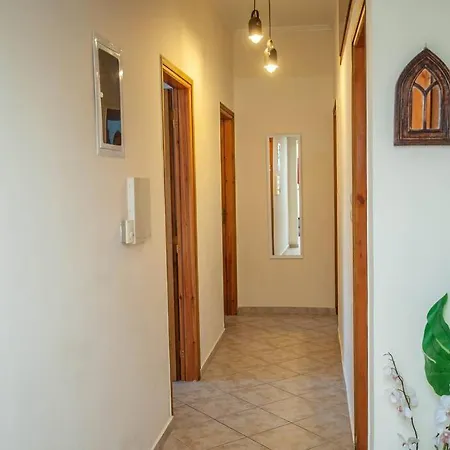 Σπίτι διακοπών Retro Seaside *