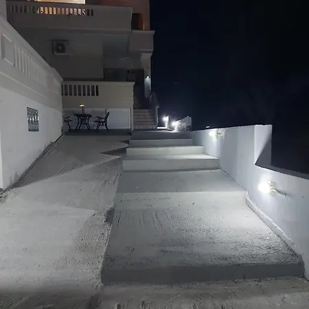 Hébergement de vacances Retro Seaside