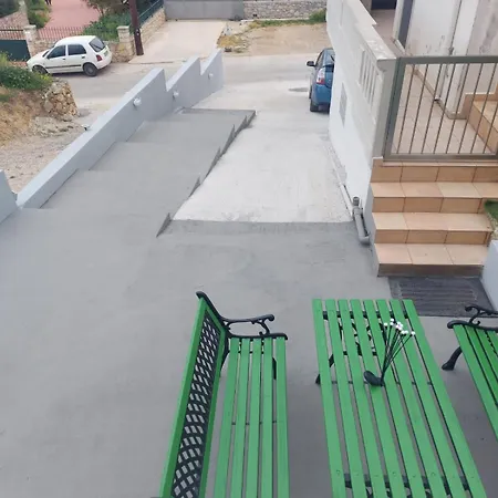 Σπίτι διακοπών Retro Seaside *