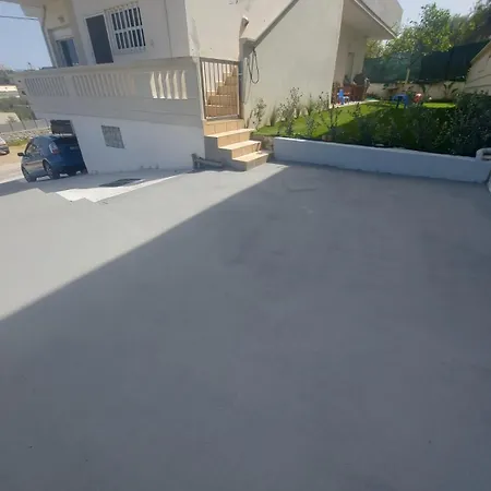 Retro Seaside * Χανιά