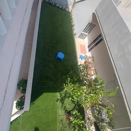 Hébergement de vacances Retro Seaside La Canée