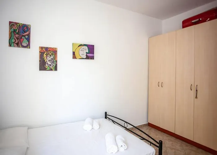 Dom wakacyjny Retro Seaside